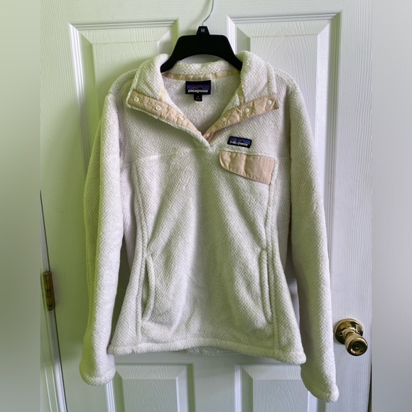Patagonia Snap T Pullover - Picture 1 of 3